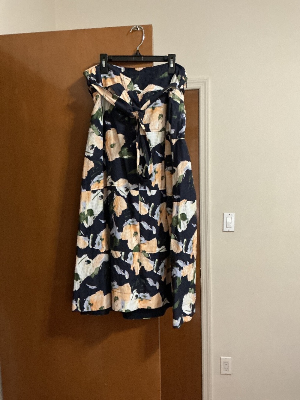 Tanya Taylor Skirt
